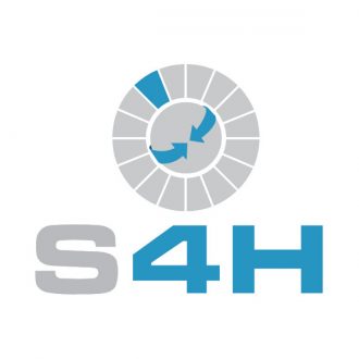 S4h logo